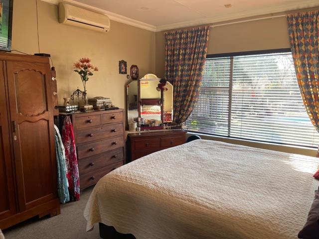 6 Bedroom Property for Sale in Standerton Mpumalanga