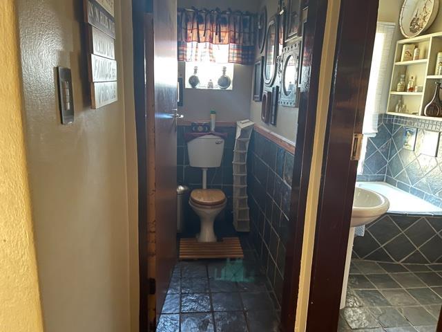 6 Bedroom Property for Sale in Standerton Mpumalanga