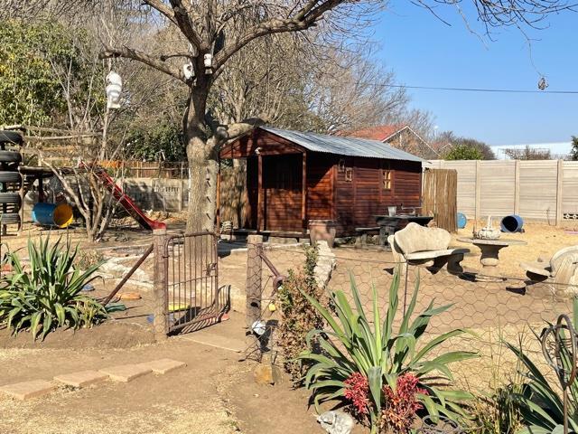 6 Bedroom Property for Sale in Standerton Mpumalanga