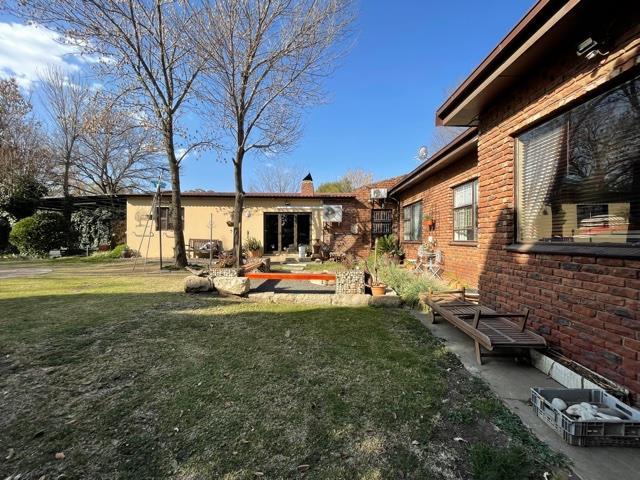 6 Bedroom Property for Sale in Standerton Mpumalanga