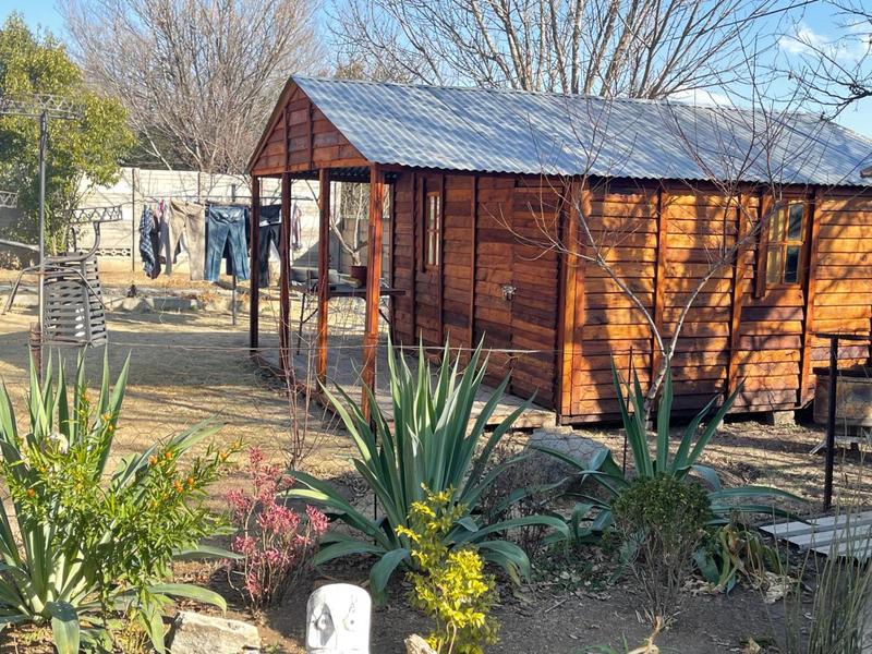 6 Bedroom Property for Sale in Standerton Mpumalanga