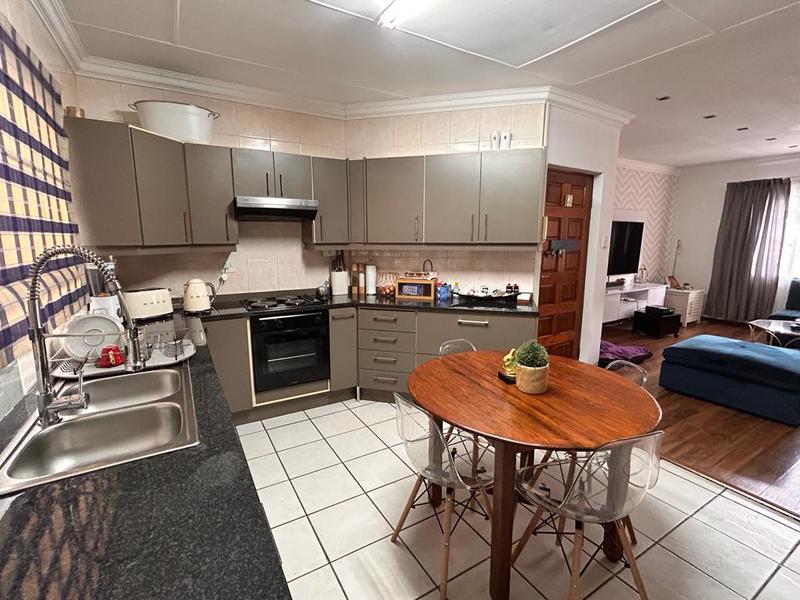 2 Bedroom Property for Sale in Standerton Mpumalanga