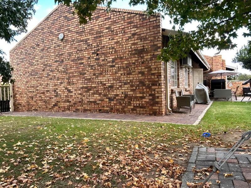 2 Bedroom Property for Sale in Standerton Mpumalanga