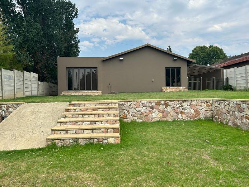 3 Bedroom Property for Sale in Standerton Mpumalanga