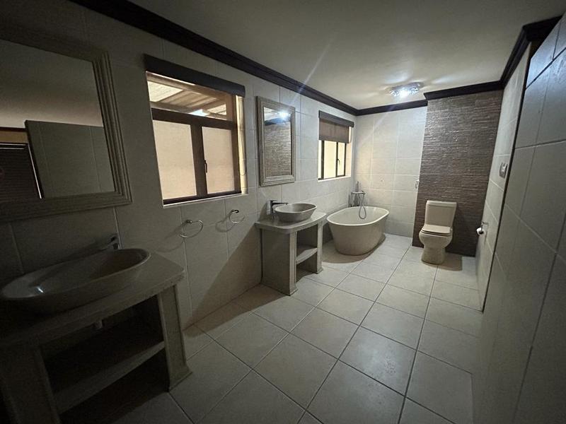3 Bedroom Property for Sale in Standerton Mpumalanga