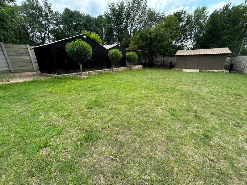 3 Bedroom Property for Sale in Standerton Mpumalanga