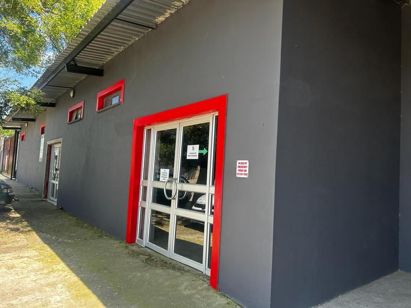 Commercial Property for Sale in Standerton Mpumalanga