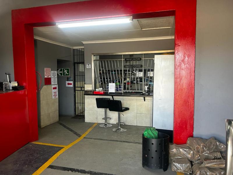 Commercial Property for Sale in Standerton Mpumalanga