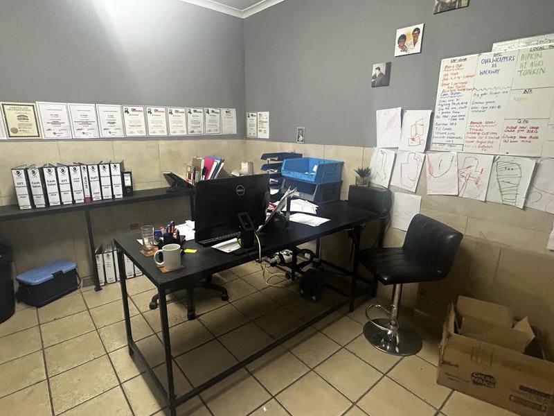 Commercial Property for Sale in Standerton Mpumalanga
