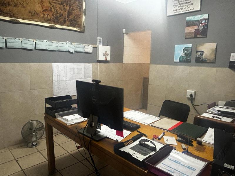 Commercial Property for Sale in Standerton Mpumalanga