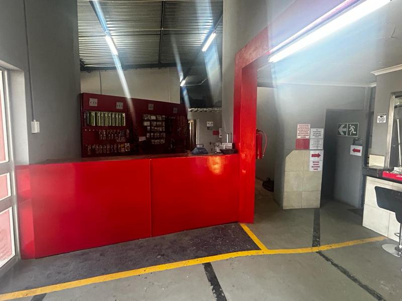 Commercial Property for Sale in Standerton Mpumalanga
