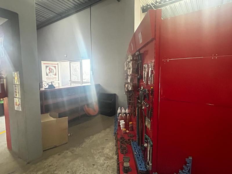 Commercial Property for Sale in Standerton Mpumalanga