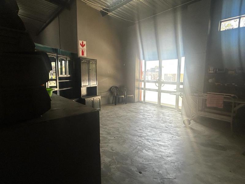 Commercial Property for Sale in Standerton Mpumalanga