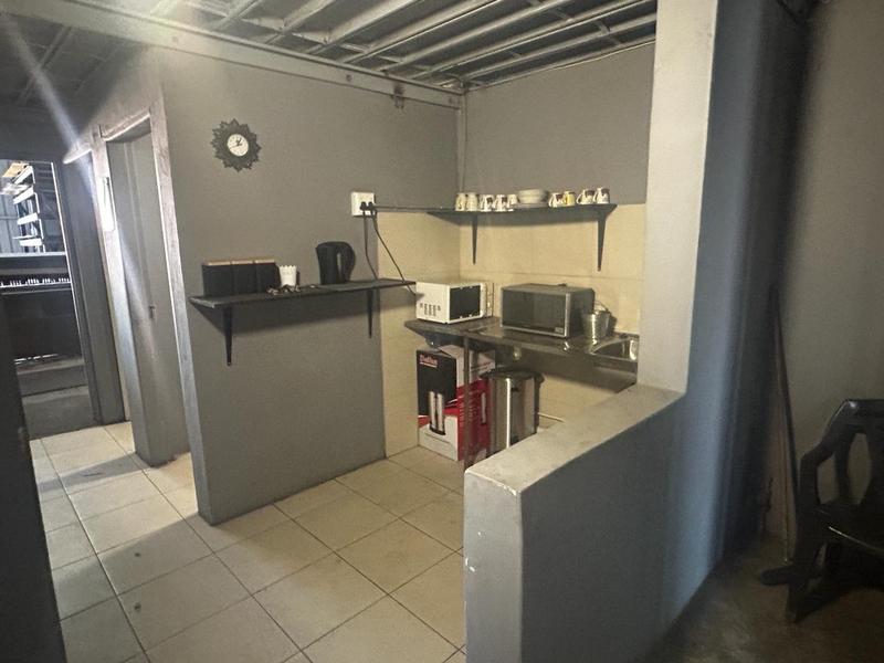 Commercial Property for Sale in Standerton Mpumalanga