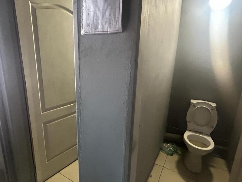 Commercial Property for Sale in Standerton Mpumalanga