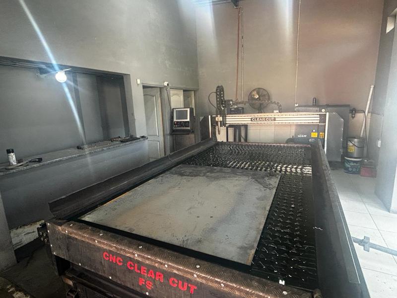 Commercial Property for Sale in Standerton Mpumalanga