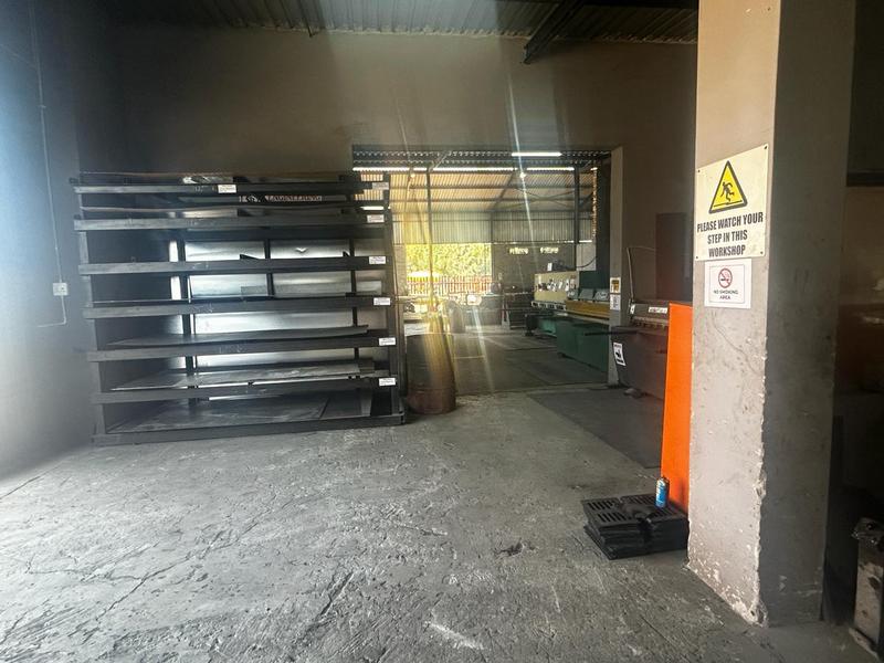 Commercial Property for Sale in Standerton Mpumalanga