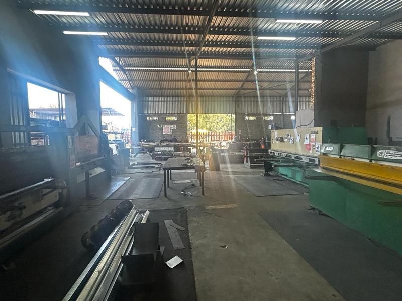 Commercial Property for Sale in Standerton Mpumalanga