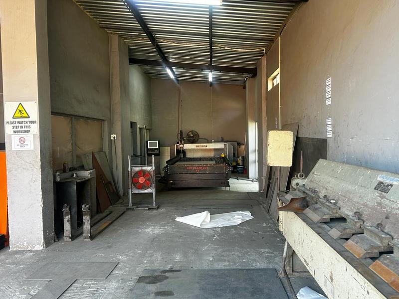 Commercial Property for Sale in Standerton Mpumalanga