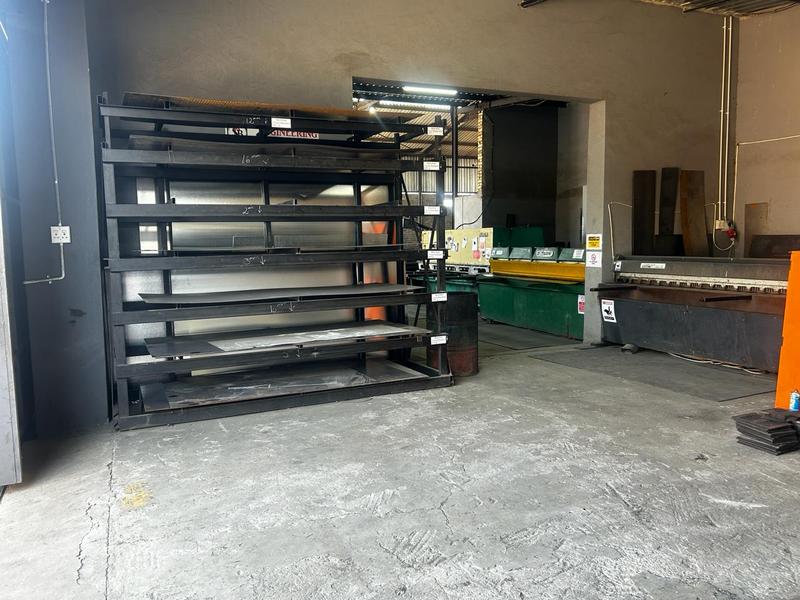 Commercial Property for Sale in Standerton Mpumalanga