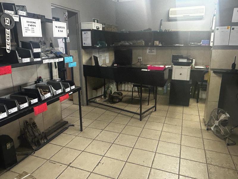 Commercial Property for Sale in Standerton Mpumalanga