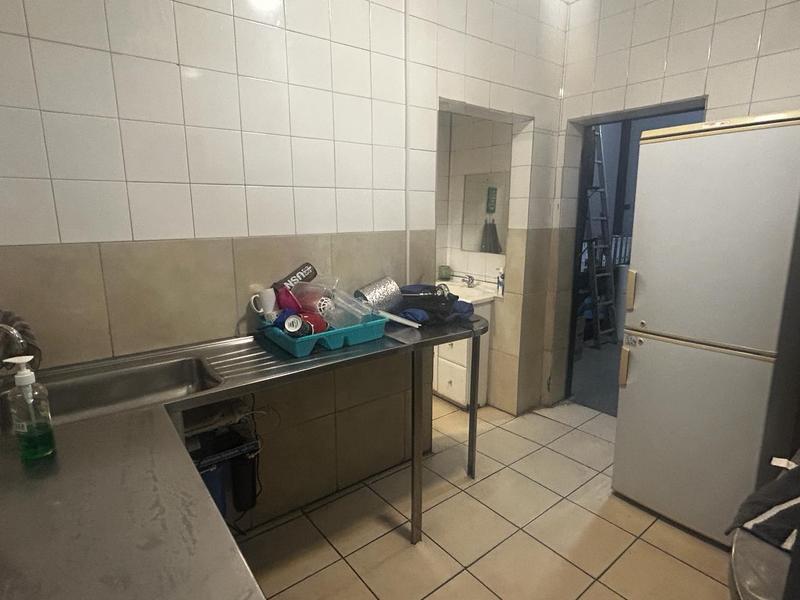 Commercial Property for Sale in Standerton Mpumalanga