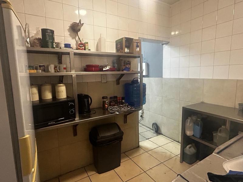 Commercial Property for Sale in Standerton Mpumalanga