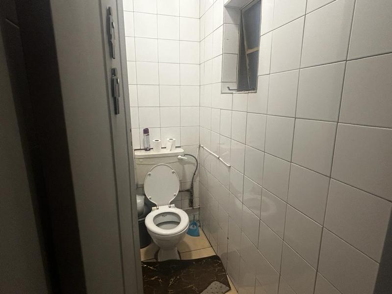 Commercial Property for Sale in Standerton Mpumalanga