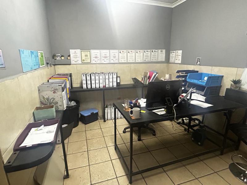 Commercial Property for Sale in Standerton Mpumalanga