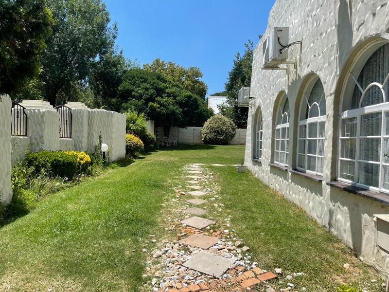 4 Bedroom Property for Sale in Standerton Mpumalanga