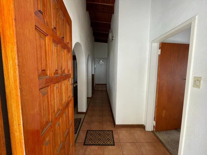 4 Bedroom Property for Sale in Standerton Mpumalanga