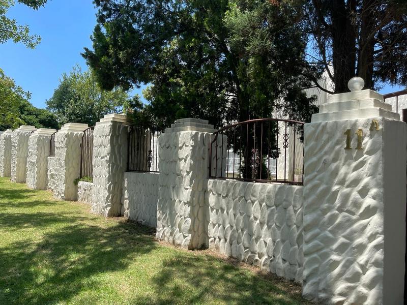 4 Bedroom Property for Sale in Standerton Mpumalanga