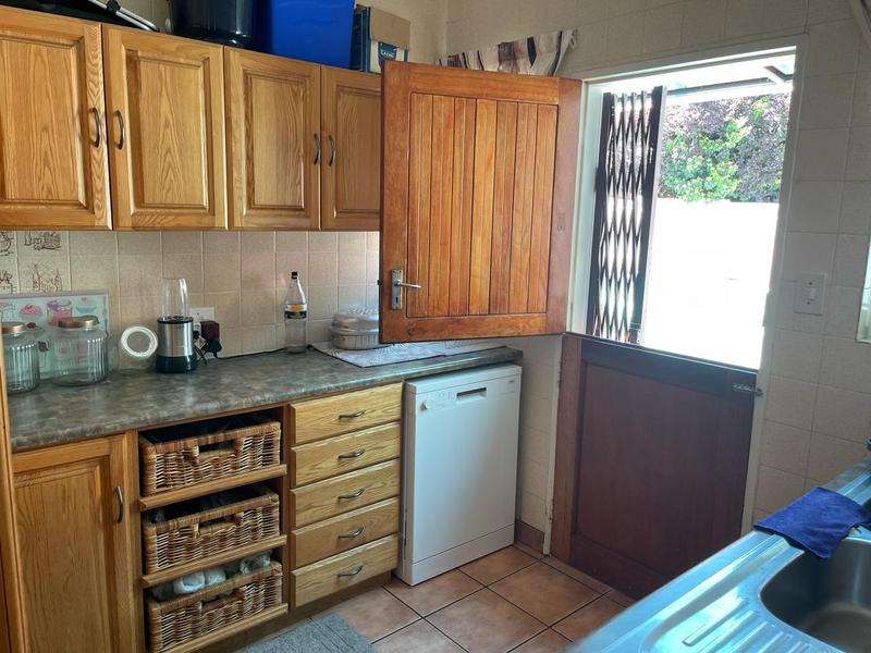 4 Bedroom Property for Sale in Standerton Mpumalanga