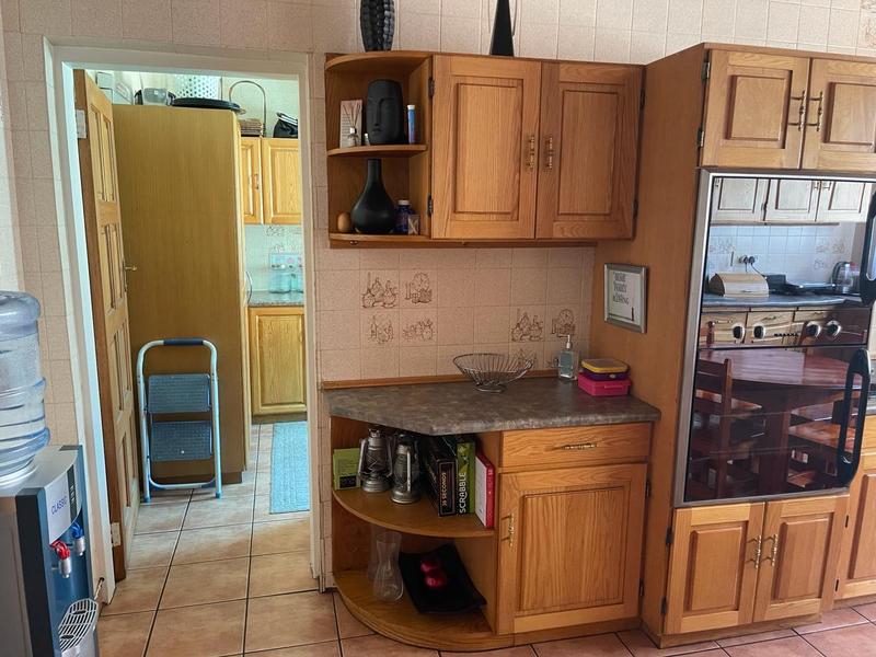 4 Bedroom Property for Sale in Standerton Mpumalanga
