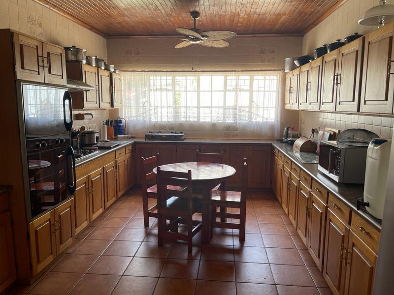 4 Bedroom Property for Sale in Standerton Mpumalanga