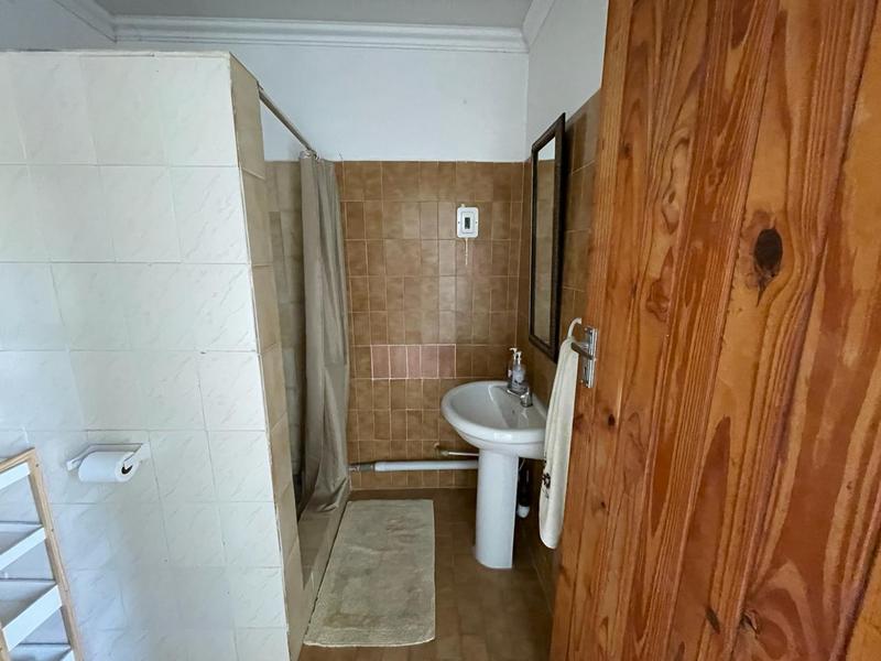 4 Bedroom Property for Sale in Standerton Mpumalanga