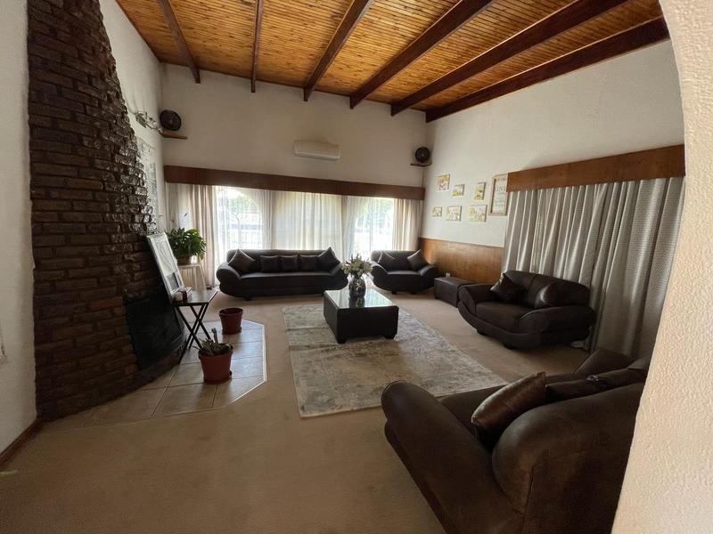 4 Bedroom Property for Sale in Standerton Mpumalanga
