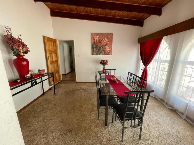 4 Bedroom Property for Sale in Standerton Mpumalanga