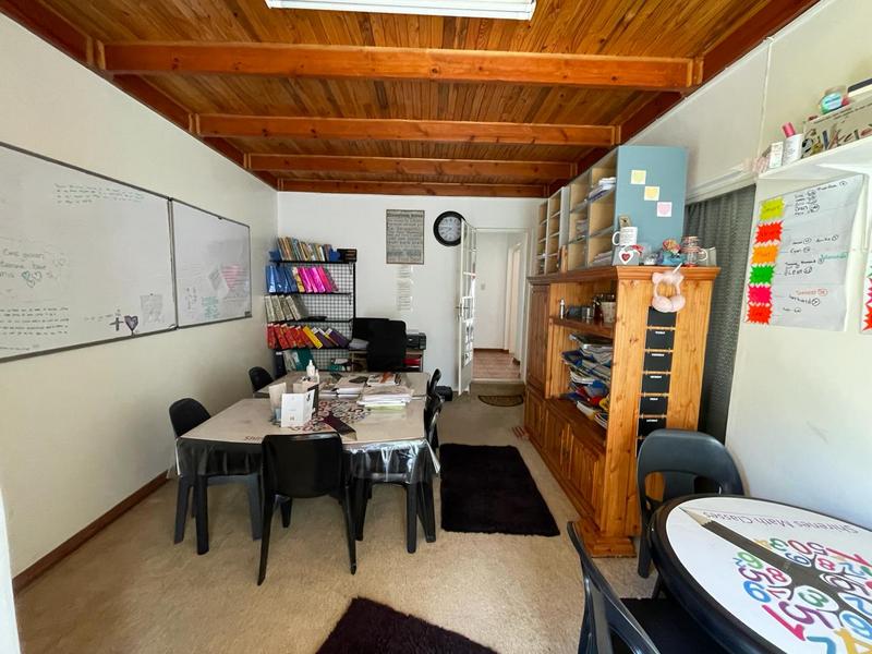 4 Bedroom Property for Sale in Standerton Mpumalanga