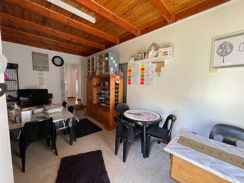 4 Bedroom Property for Sale in Standerton Mpumalanga