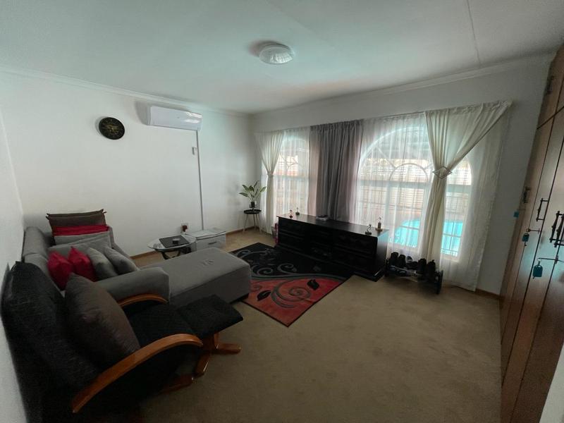 4 Bedroom Property for Sale in Standerton Mpumalanga