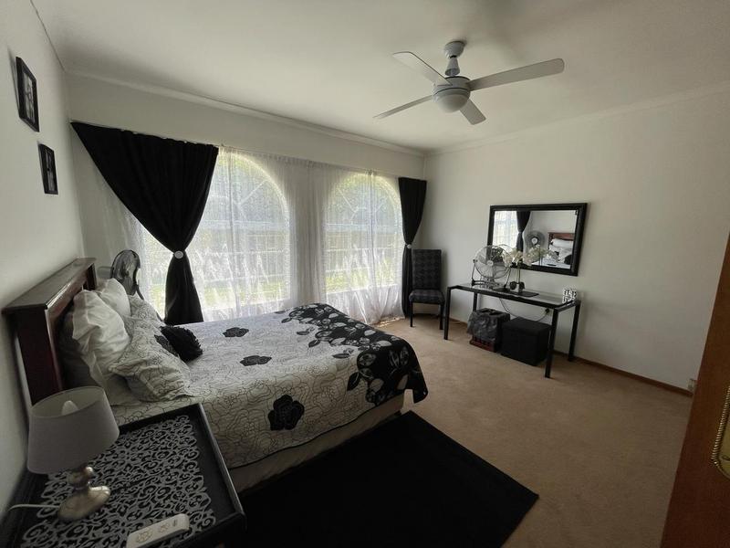 4 Bedroom Property for Sale in Standerton Mpumalanga