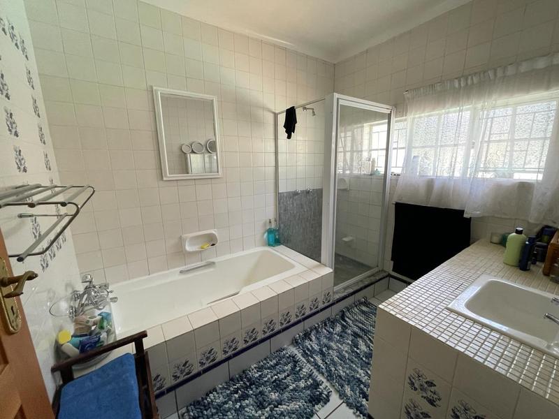 4 Bedroom Property for Sale in Standerton Mpumalanga