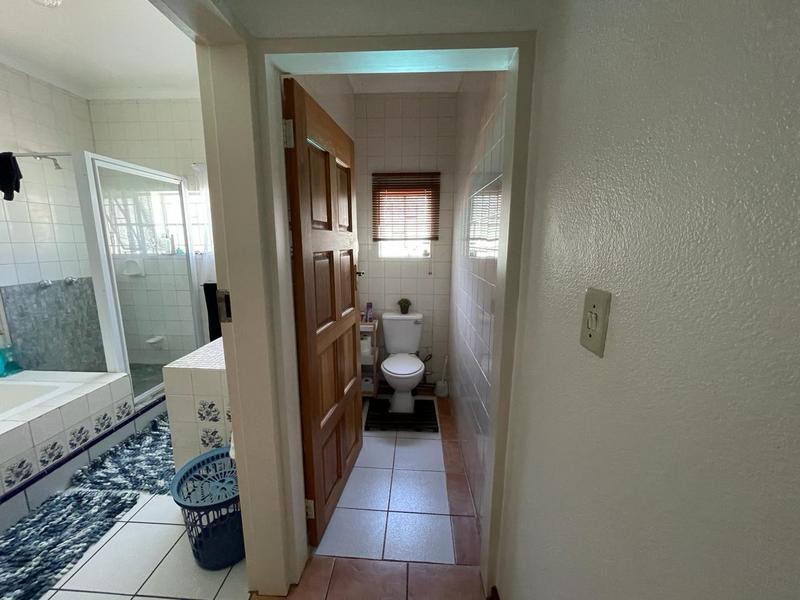 4 Bedroom Property for Sale in Standerton Mpumalanga