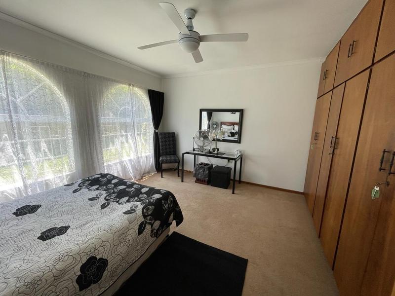 4 Bedroom Property for Sale in Standerton Mpumalanga
