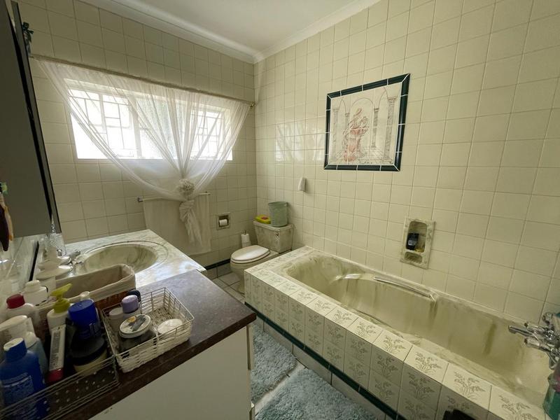 4 Bedroom Property for Sale in Standerton Mpumalanga