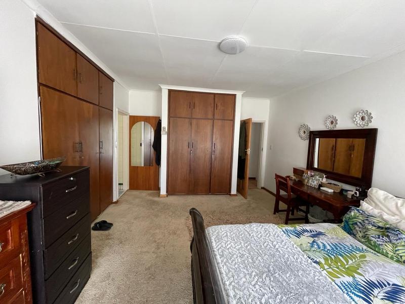 4 Bedroom Property for Sale in Standerton Mpumalanga