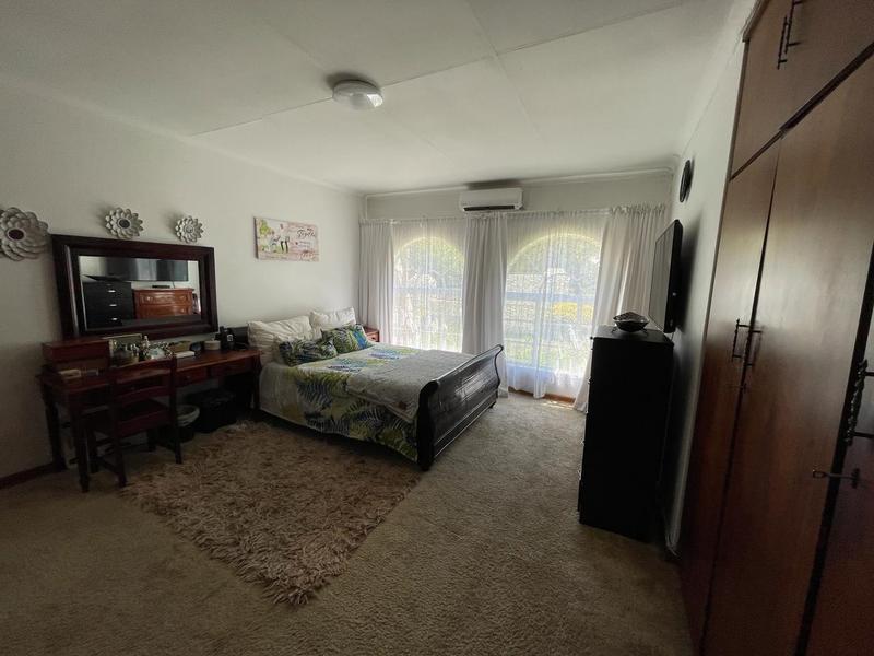 4 Bedroom Property for Sale in Standerton Mpumalanga