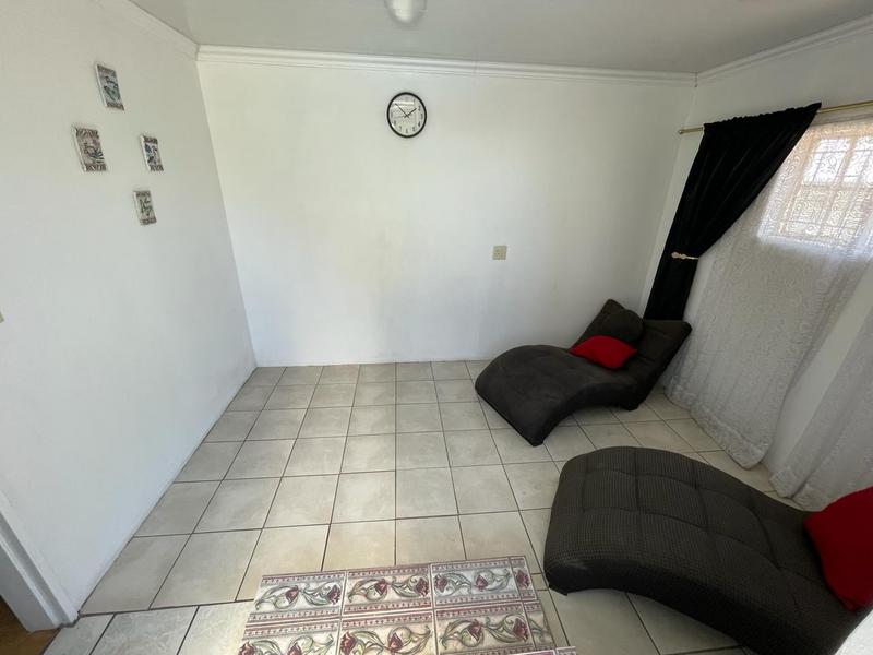 4 Bedroom Property for Sale in Standerton Mpumalanga