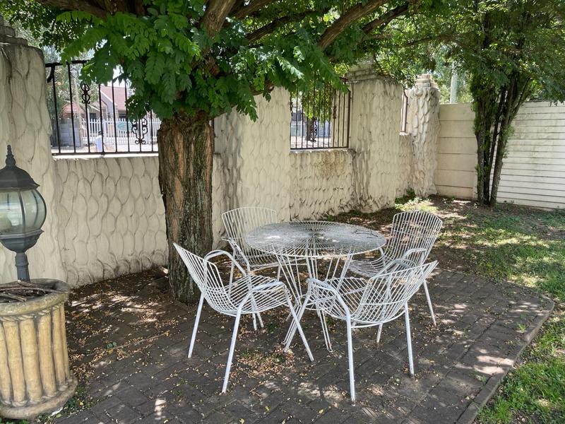 4 Bedroom Property for Sale in Standerton Mpumalanga